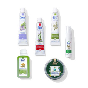 Kids Care Travel Pack
