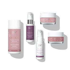 Vital Just Intensive Care Set