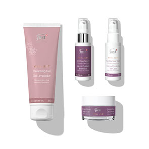 Vital Just Deep Hydrating Set