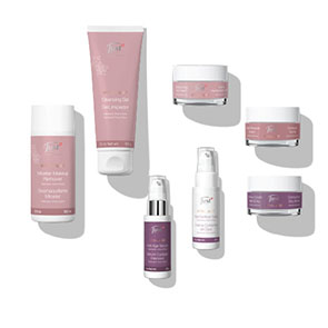 Vital Just Complete Line